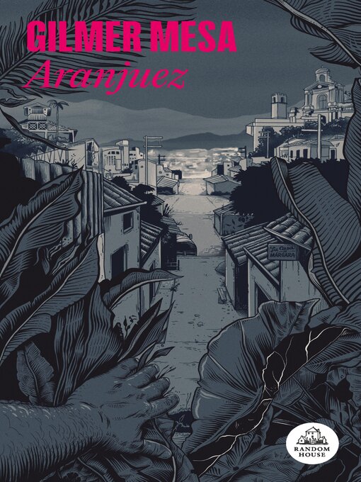 Title details for Aranjuez by Gilmer Mesa - Available